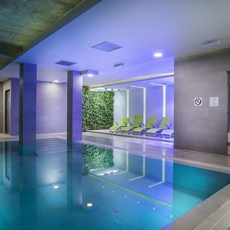 West Baltic Resort Świnoujście Εξωτερικό φωτογραφία