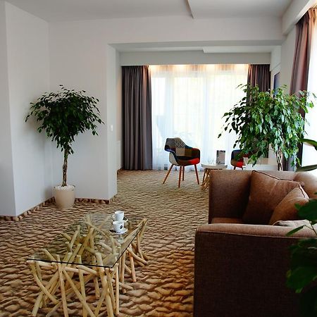 West Baltic Resort Świnoujście Εξωτερικό φωτογραφία