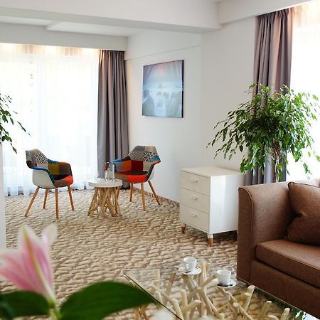 West Baltic Resort Świnoujście Εξωτερικό φωτογραφία
