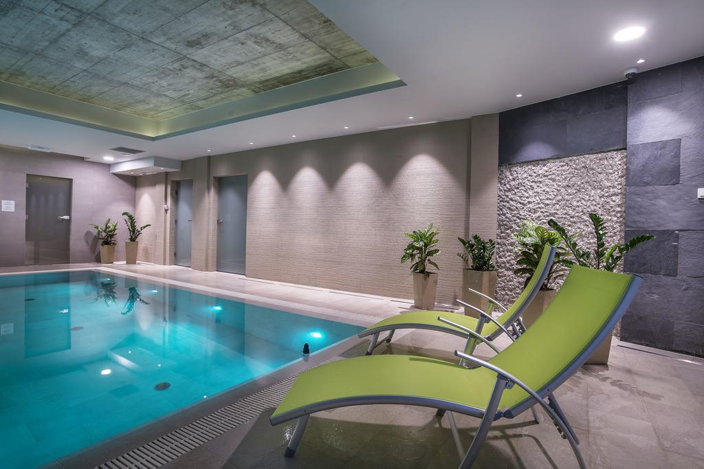 West Baltic Resort Świnoujście Εξωτερικό φωτογραφία