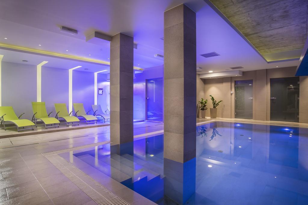 West Baltic Resort Świnoujście Εξωτερικό φωτογραφία