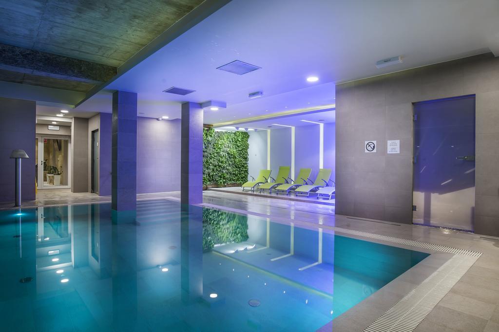 West Baltic Resort Świnoujście Εξωτερικό φωτογραφία