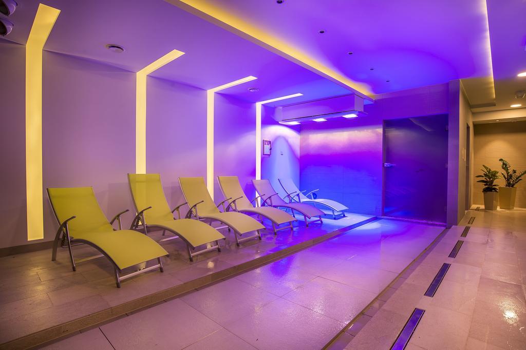 West Baltic Resort Świnoujście Εξωτερικό φωτογραφία
