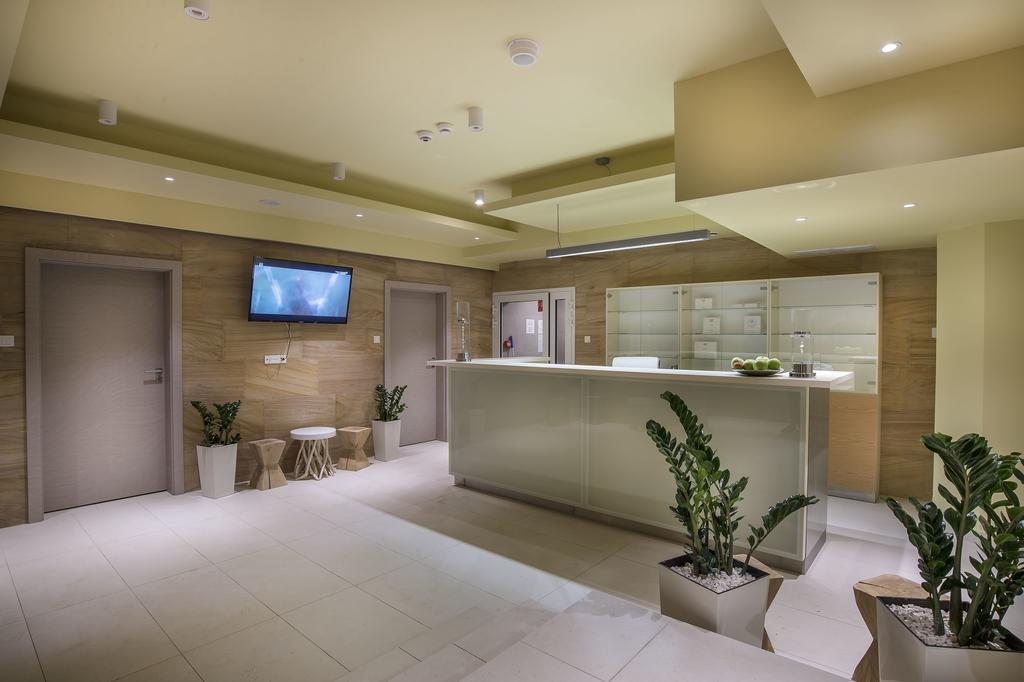West Baltic Resort Świnoujście Εξωτερικό φωτογραφία