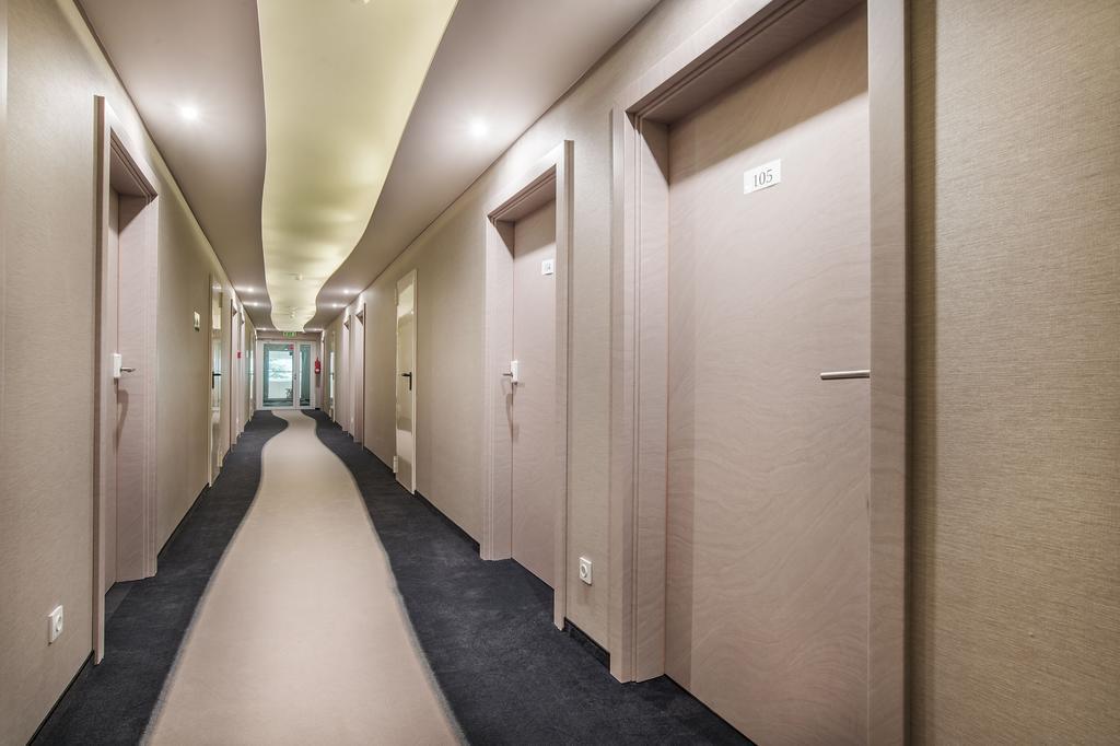West Baltic Resort Świnoujście Εξωτερικό φωτογραφία