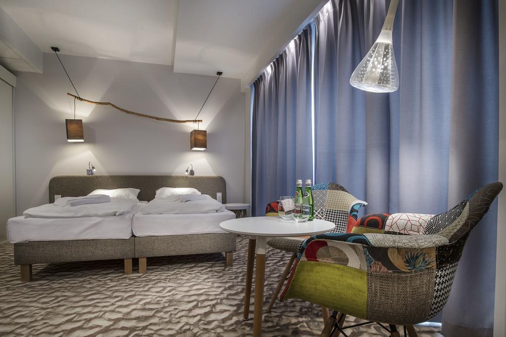 West Baltic Resort Świnoujście Δωμάτιο φωτογραφία
