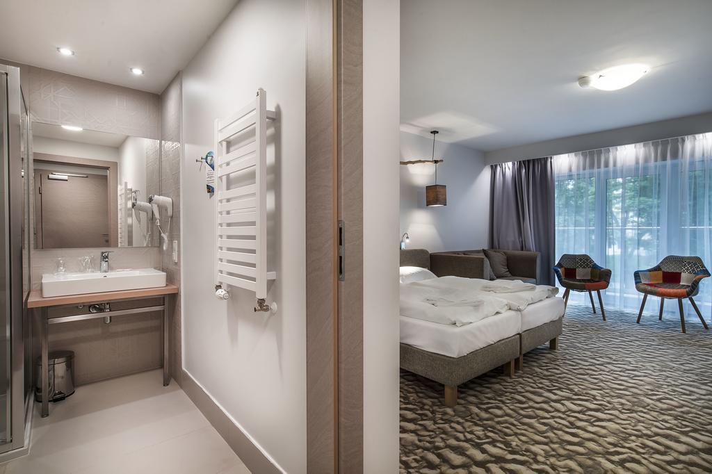 West Baltic Resort Świnoujście Δωμάτιο φωτογραφία