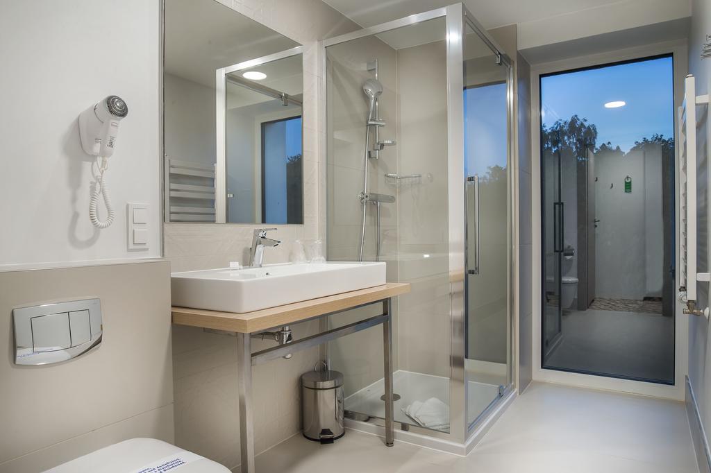 West Baltic Resort Świnoujście Δωμάτιο φωτογραφία