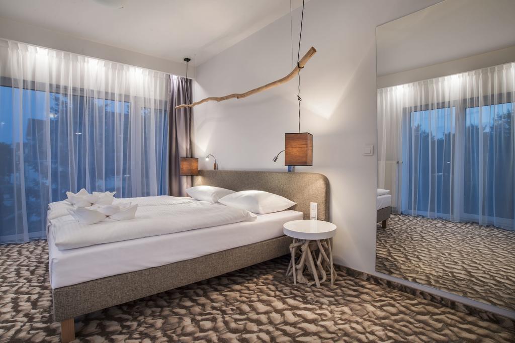 West Baltic Resort Świnoujście Δωμάτιο φωτογραφία