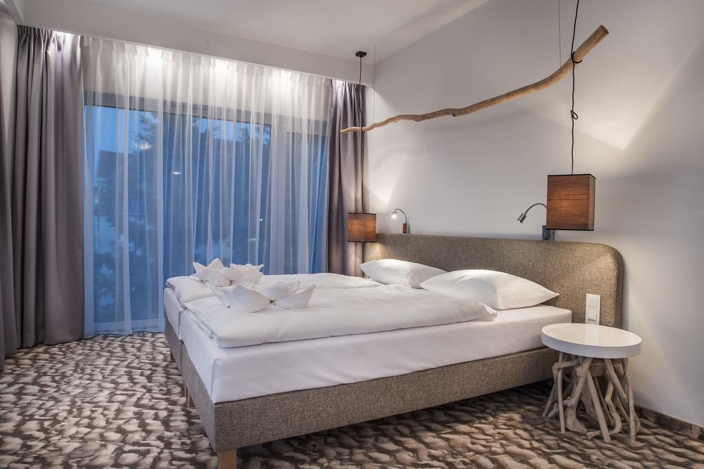 West Baltic Resort Świnoujście Δωμάτιο φωτογραφία