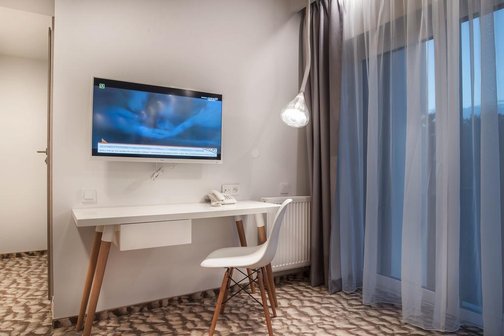 West Baltic Resort Świnoujście Δωμάτιο φωτογραφία