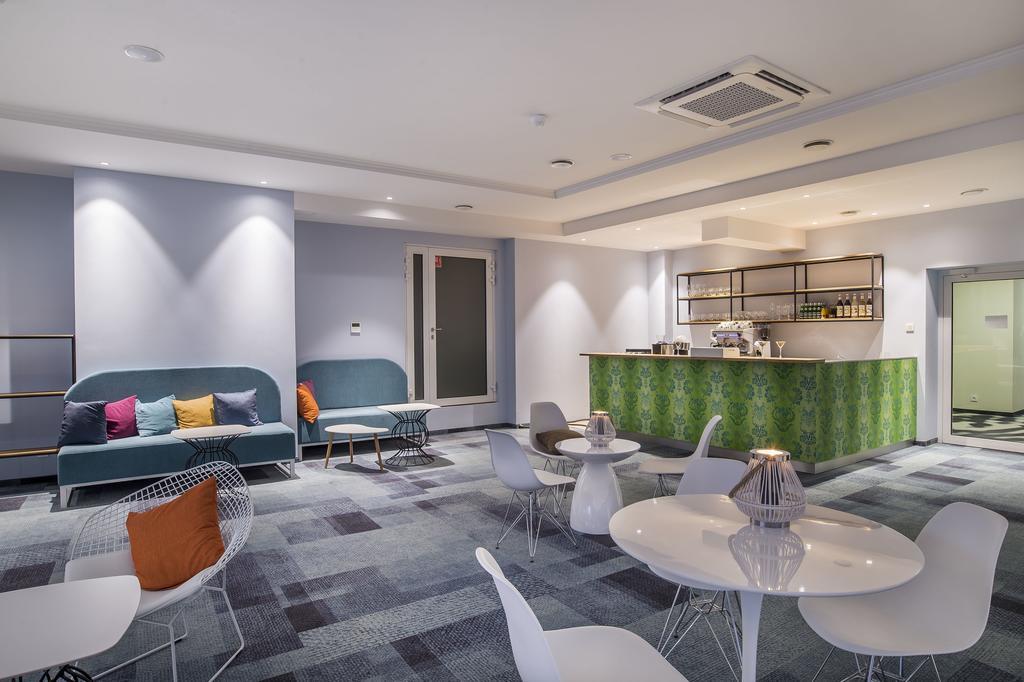 West Baltic Resort Świnoujście Εξωτερικό φωτογραφία