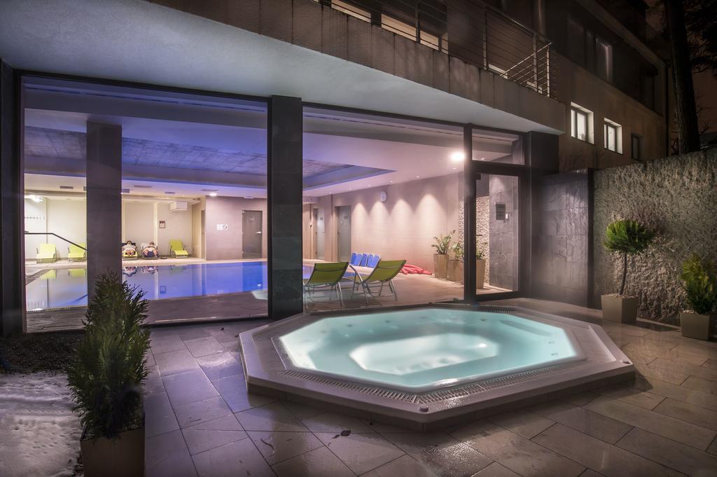 West Baltic Resort Świnoujście Εξωτερικό φωτογραφία