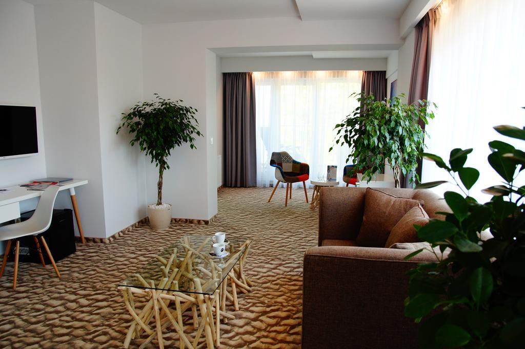 West Baltic Resort Świnoujście Εξωτερικό φωτογραφία
