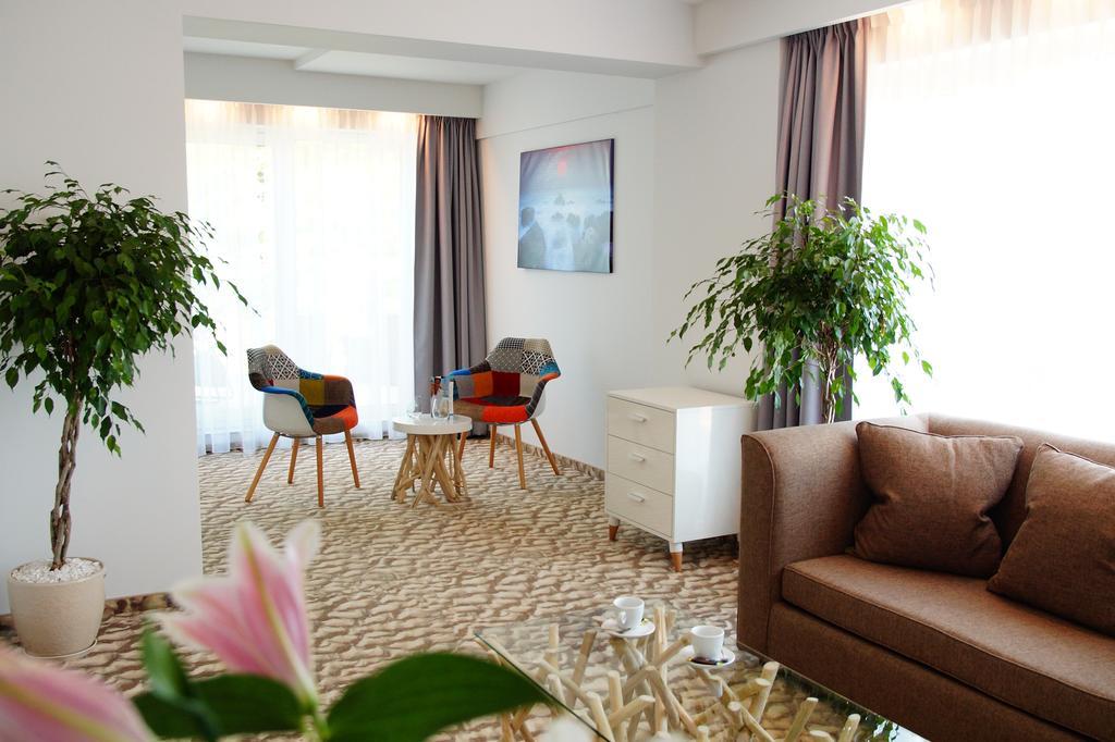 West Baltic Resort Świnoujście Εξωτερικό φωτογραφία