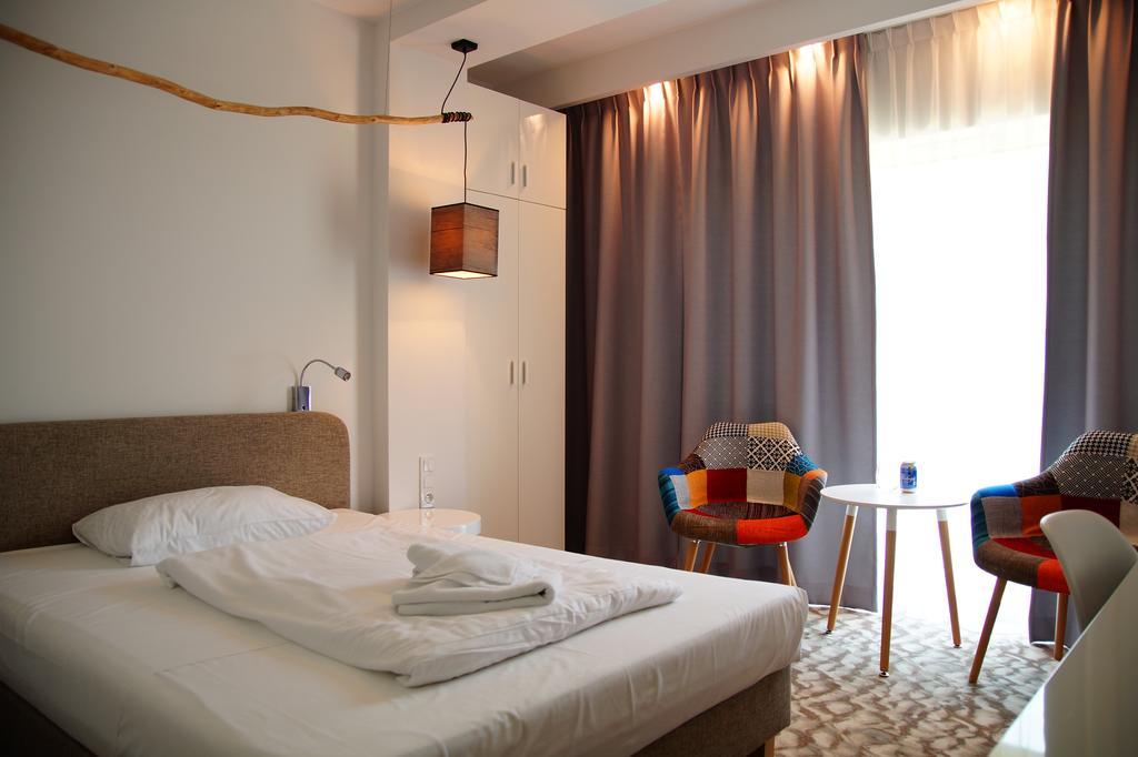 West Baltic Resort Świnoujście Εξωτερικό φωτογραφία